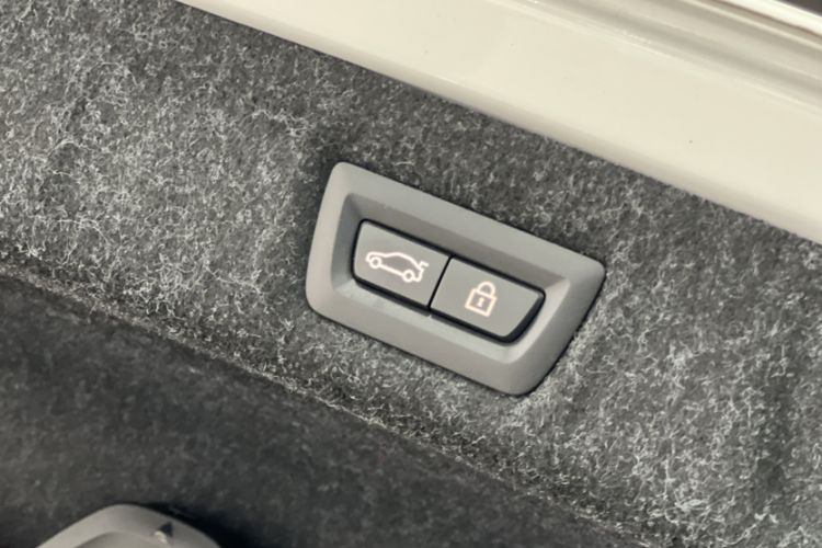 Used BMW 5 Series 2022 Second Facelift 530Li Leading Edition M Sport Package