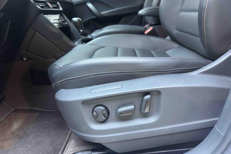 Used Volkswagen Tharu 2021 280TSI Two-Wheel-Drive Luxury Plus Edition
