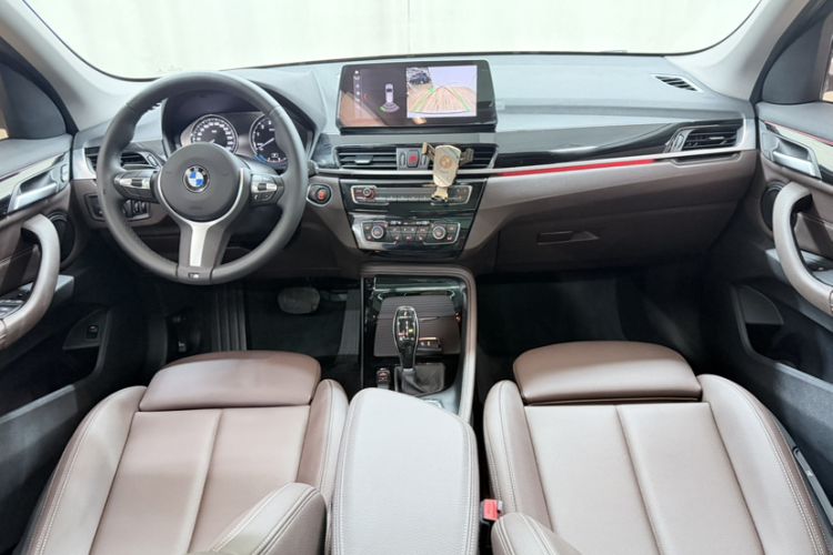 Used BMW X1 2020 sDrive20Li Premium Edition
