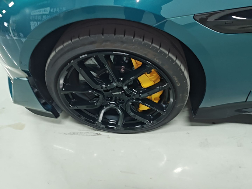 Xiaomi Auto SU7 Ultra 2025 Ultra Model — снимка 19