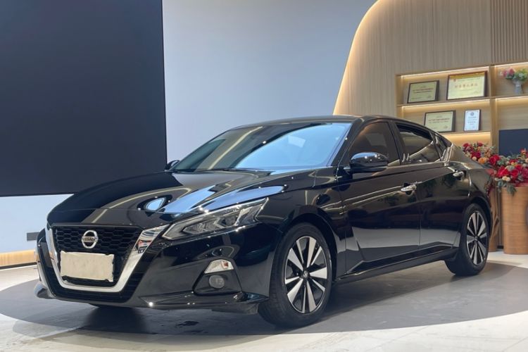 Used Nissan Teana 2021 2.0L XL Comfort Edition