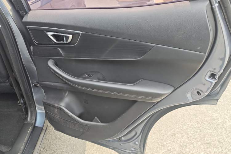 Used Chery Tiggo 5x 2020 1.5L CVT Fashion Edition
