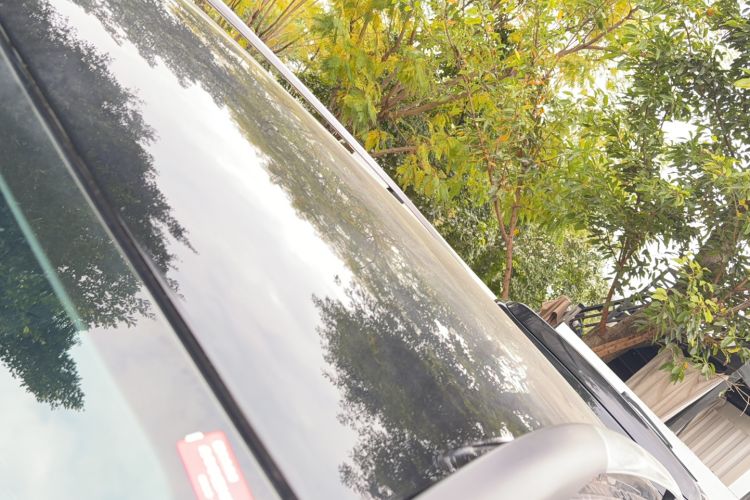 Used Mercedes-Benz V-Class 2021 V 260 L Long-wheelbase Luxury Edition