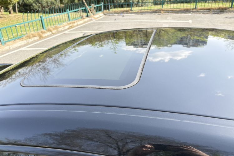 Used Maserati Ghibli 2014 3.0T Standard Edition