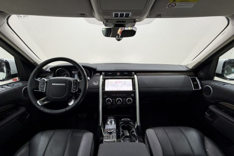 Used Land Rover Discovery 2017 3.0 SC V6 HSE