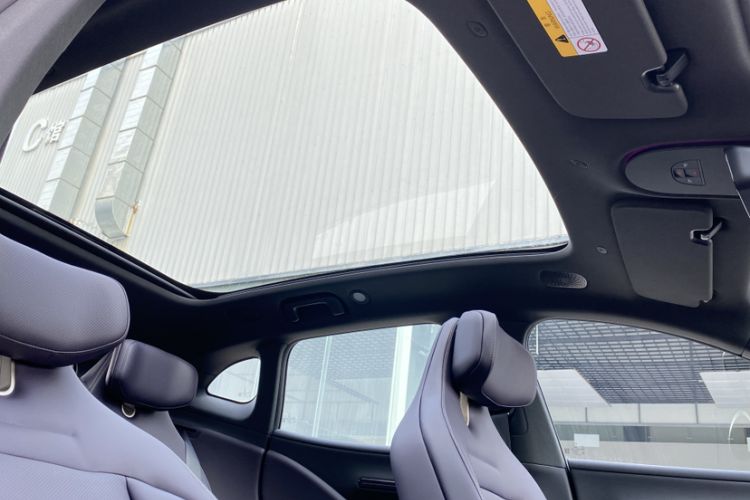 Used Avatr 07 2026 Elite Range-Extended Version
