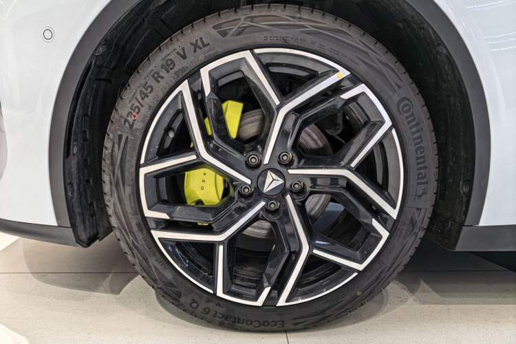 Used Deepal L06 2026 Model 560Ultra Laser Edition
