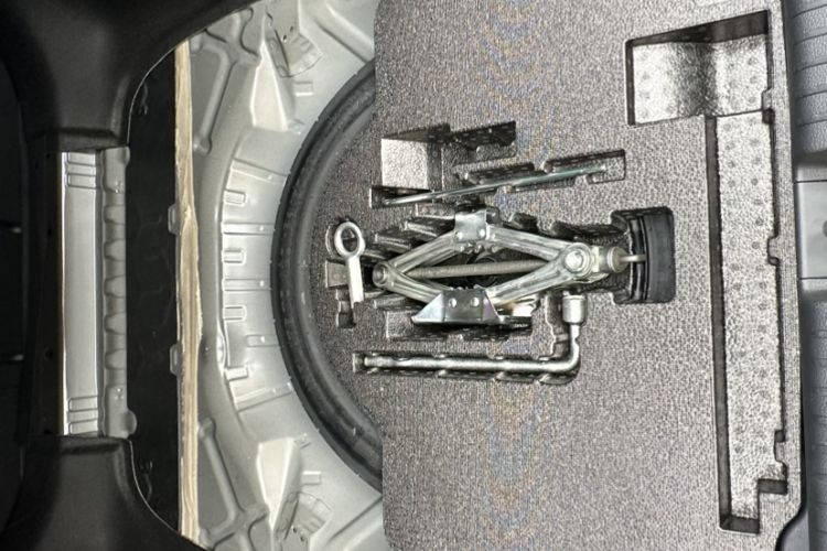 Used Honda Accord 2024 260TURBO Luxury Edition Exterior 8