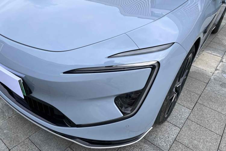 Used Avatr 12 2023 650 Three-Laser Four-Wheel Drive Performance Edition