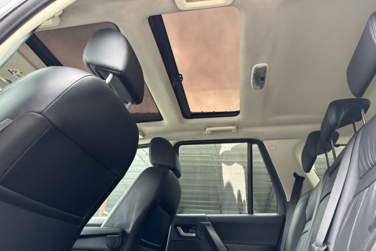 Used Land Rover Freelander 2 2011 3.2L i6 HSE Gasoline Edition