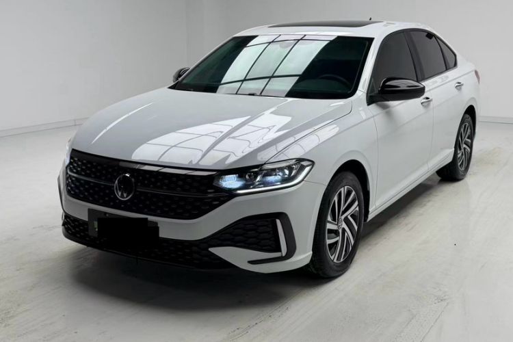 Used Volkswagen Lavida 2024 300TSI DSG Starry Sky Deluxe Edition