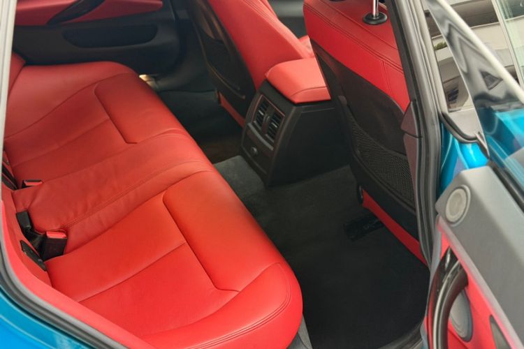 Used BMW 4 Series 2020 430i Gran Coupe M Sport Night Edition