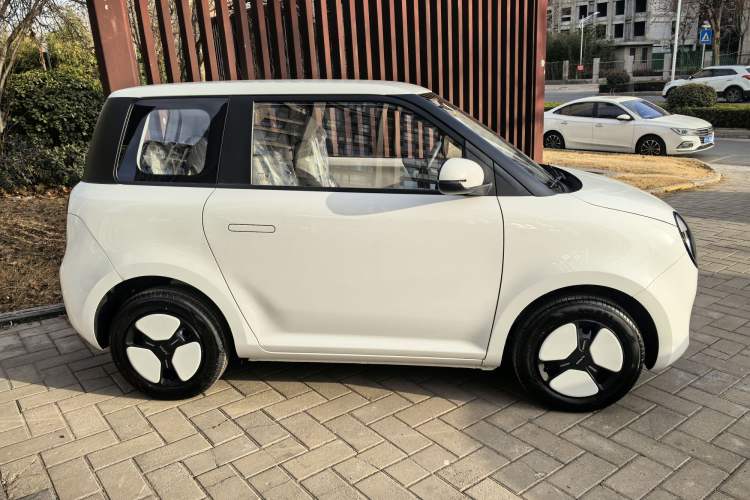 Used Qiyuan Lumin 2024 130km Qingyue Version