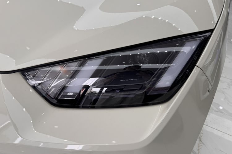 Used BYD Seagull 2023 Flying Edition Left Front Headlight