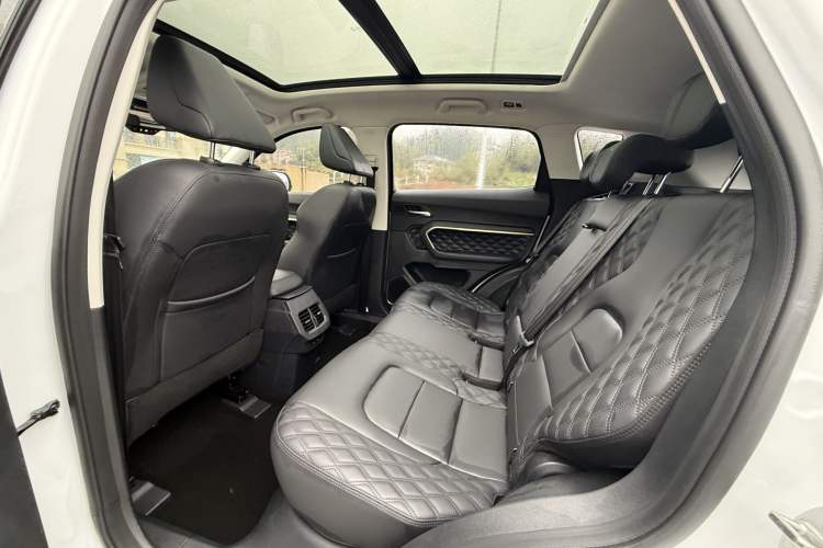 Used Haval H6 2020 1.5 GDIT Automatic Platinum Champion Edition
