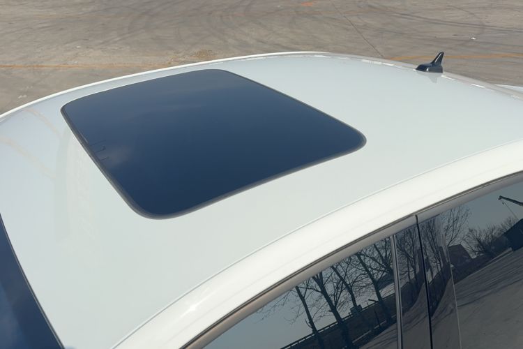 Used Volkswagen Bora 2023 200TSI DSG YueXing PRO Edition
