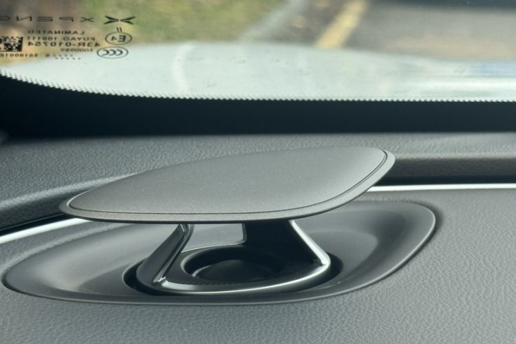 Used XPeng G9 2025 625 Long-Range Max
