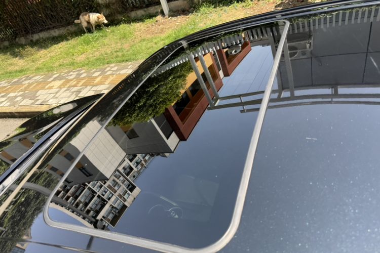 Used Toyota Camry 2021 2.0G Luxury Edition