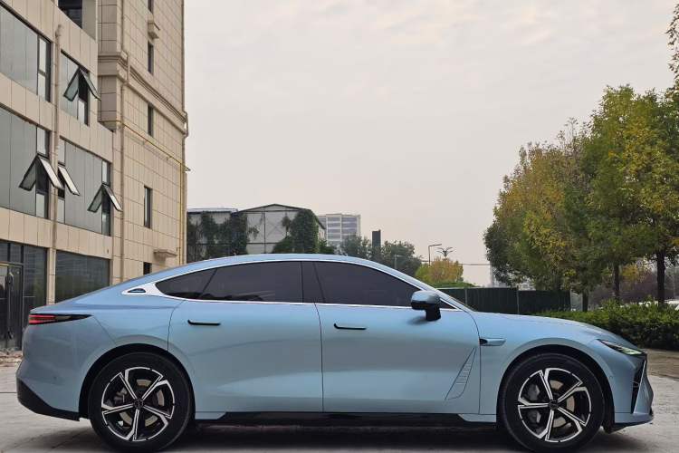 Used EXEED Star Era ES 2024 Max Long-Range Version
