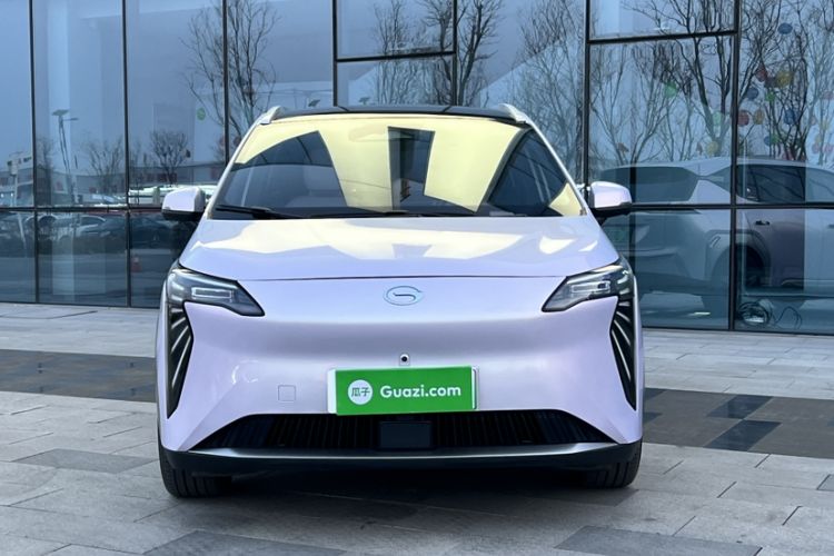 Used AION Y 2022 Plus 70 Tech Edition