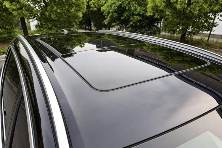 Used BMW X5 2023 xDrive 30Li M Sport Package Roof