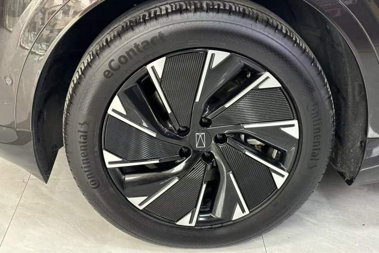 Used Avatr 07 2024 Pro+ All-Electric Version