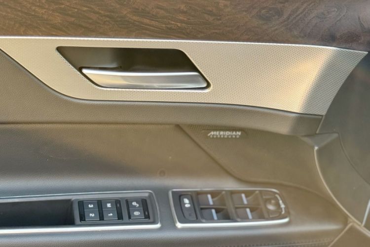 Used Jaguar XFL 2018 XFL 2.0T 250 PS Luxury Edition
