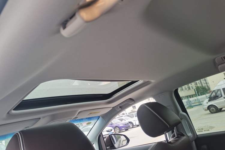 Used Buick GL8 2022 Land Business Class 652T Luxury Model