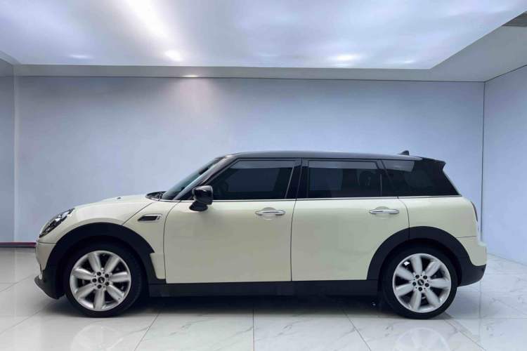 Used MINI Clubman 2021 1.5T COOPER Connoisseur