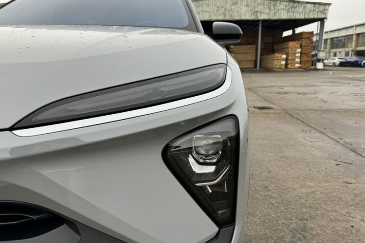 Used Nio ES6 2022 75 kWh Sport Edition
