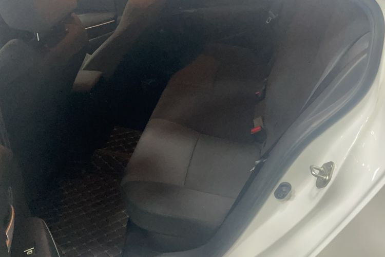 Used Toyota Levin 2022 Dual-Motor 1.8H E-CVT Leading Edition
