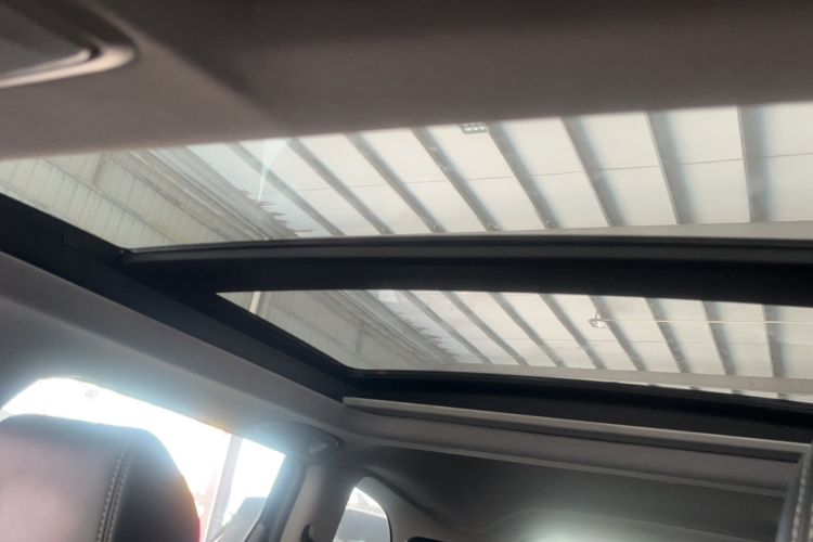 Used Honda Breeze 2020 240TURBO CVT 2WD Elite Edition