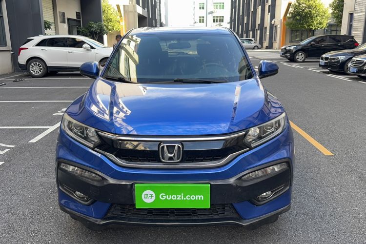 Used Honda XR-V 2017 1.5L LXi CVT Classic Edition
