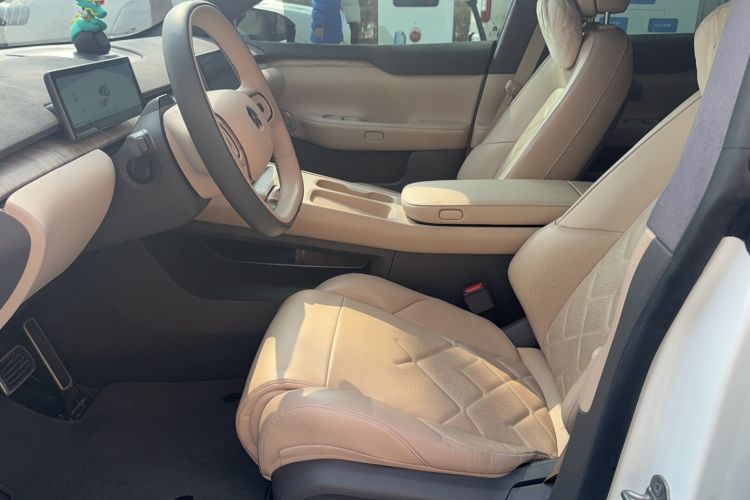 Used Nio ET7 2022 100kWh First Edition
