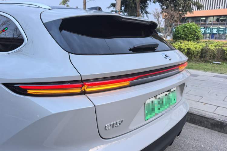 Used Nio ET5T 2024 75kWh Touring
