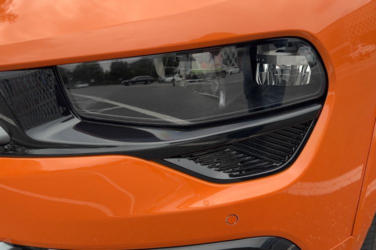 Used Lynk & Co 02 Hatchback 2021 2.0TD Halo