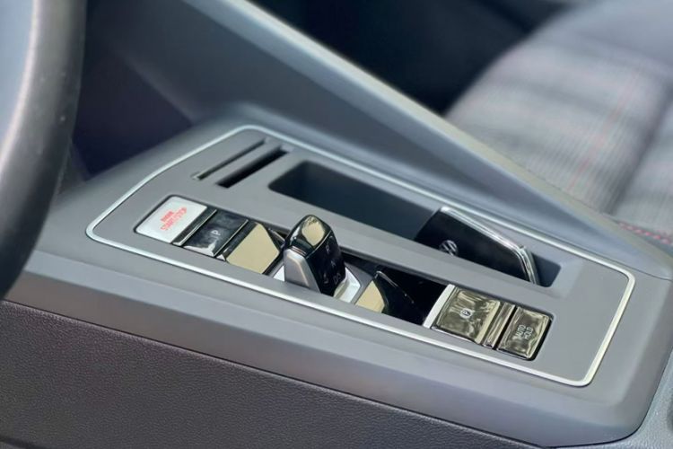 Used Volkswagen Golf GTI 2021 Facelift 380TSI DSG GTI