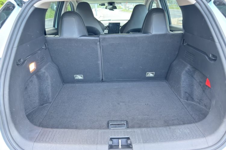 Used XPeng G3 2021 G3i 460N
