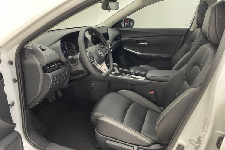 Used Nissan Sylphy 2023 1.6L CVT Enjoyment Edition