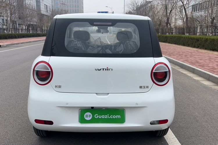 Used Qiyuan Lumin 2024 130km Qingyue Version