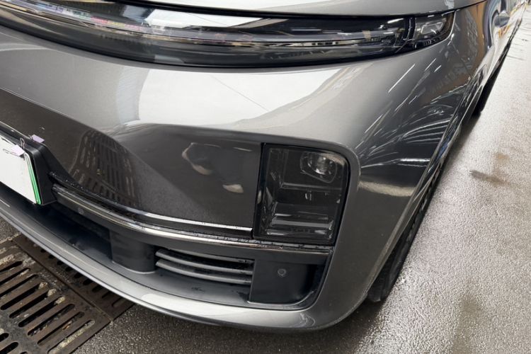 Used Li Auto L7 2023 Air model
