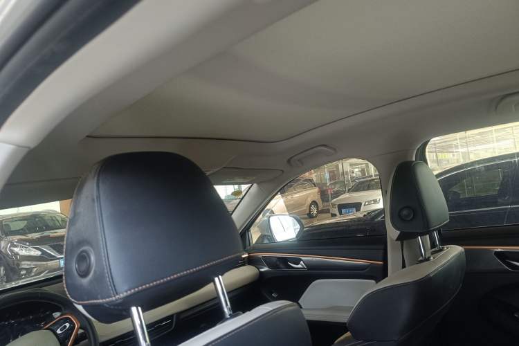 Used Haval JOLION 2021 1.5T Automatic Grand Three-Volume Version