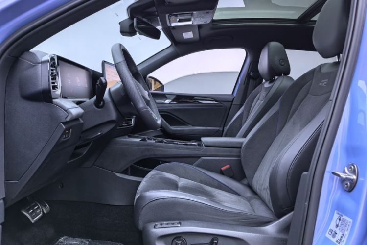 Used Volkswagen Tiguan L 2024 PRO 380TSI Four-Wheel Drive R-Line Prestige Edition