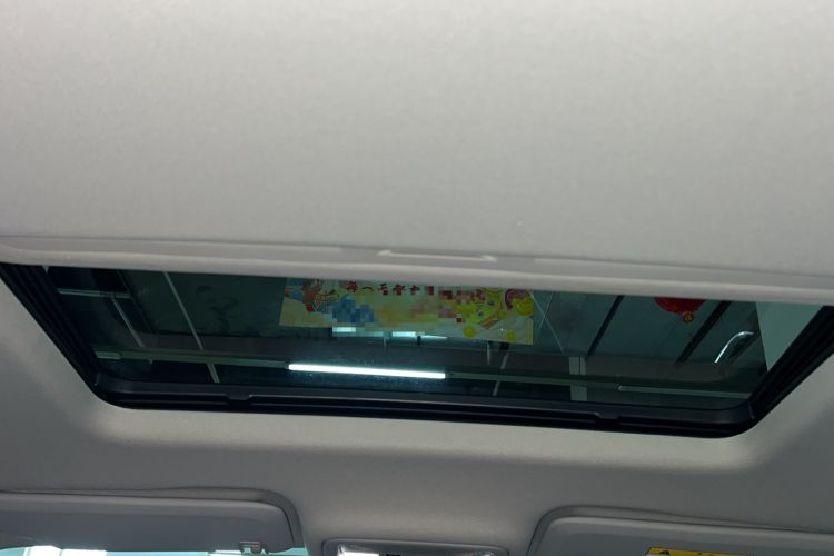 Used Buick Regal 2019 20T Elite Version China VI Standard