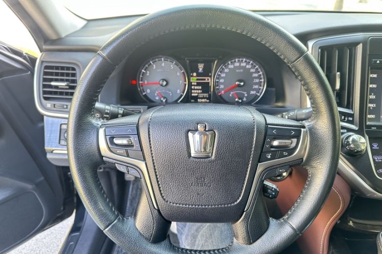 Used Toyota Crown 2017 2.0T Sport Edition