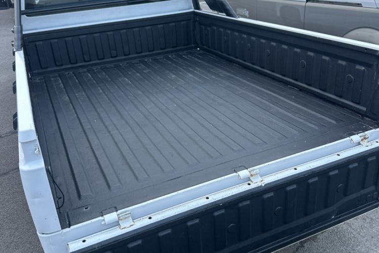 Used Wuling Zhengtu 2021 1.5L Entry-Level LAR
