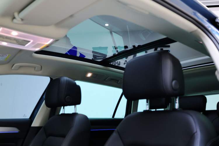 Used Volkswagen Variant New Energy 2019 GTE model
