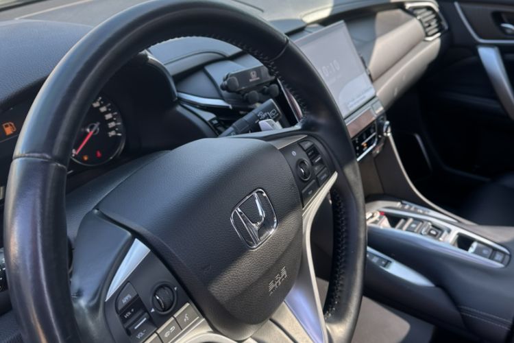 Used Honda Avancier 2020 370TURBO Two-Wheel Drive Luxury Edition
