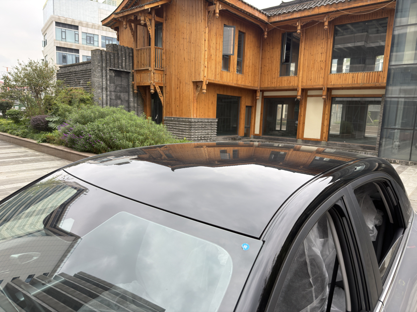 Geely Galaxy Geome 2026 480km Exploration Edition — снимка 7