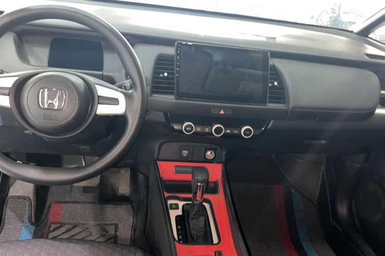 Used Honda Fit 2023 1.5L CVT Trend Edition